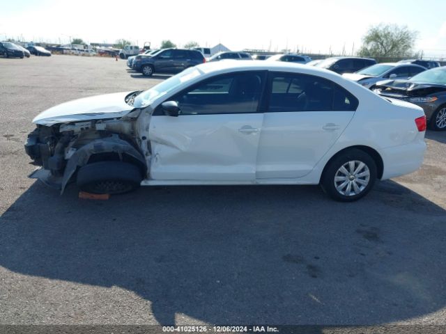 3VW2K7AJ2EM297681 Volkswagen Jetta 2.0l S