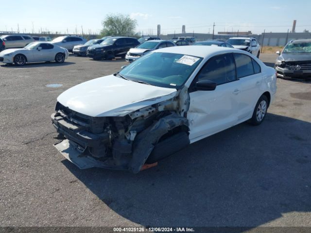 3VW2K7AJ2EM297681 Volkswagen Jetta 2.0l S