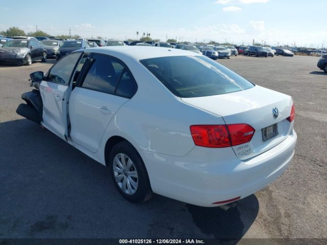 3VW2K7AJ2EM297681 Volkswagen Jetta 2.0l S