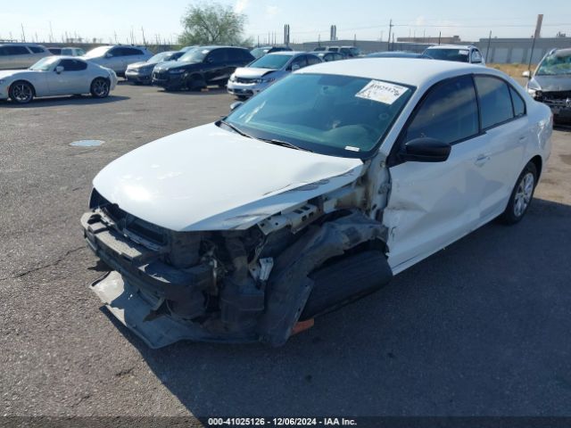 3VW2K7AJ2EM297681 Volkswagen Jetta 2.0l S