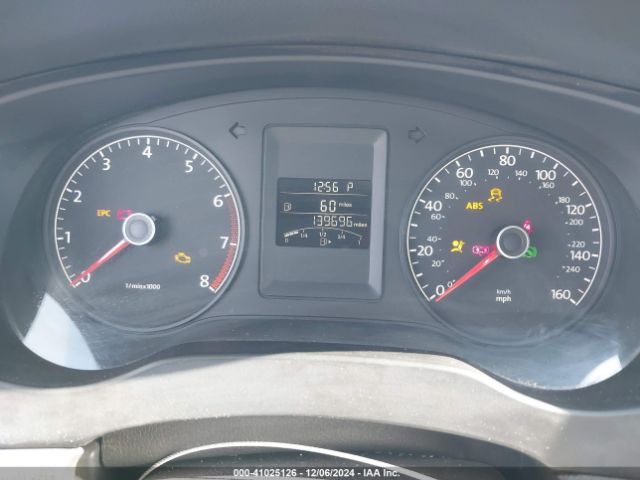 3VW2K7AJ2EM297681 Volkswagen Jetta 2.0l S