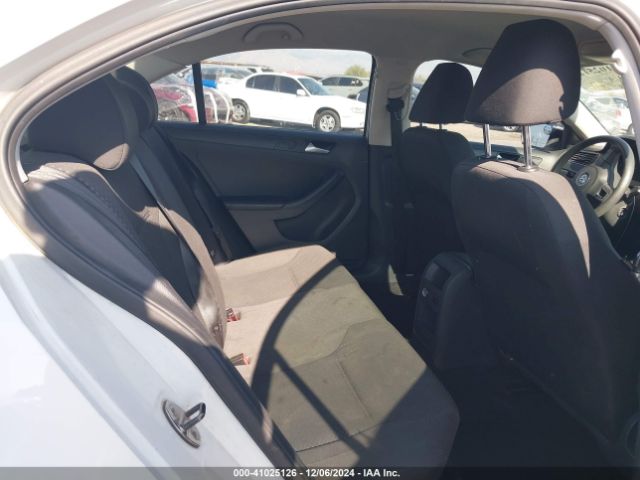 3VW2K7AJ2EM297681 Volkswagen Jetta 2.0l S