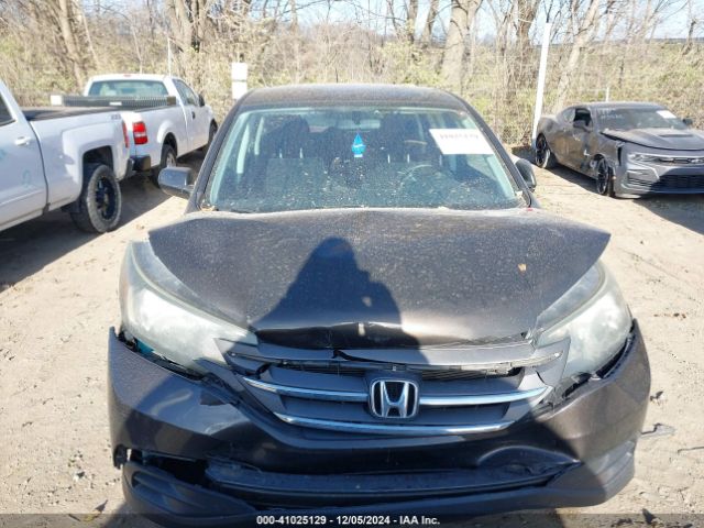 2HKRM4H39EH697373 Honda CR-V LX