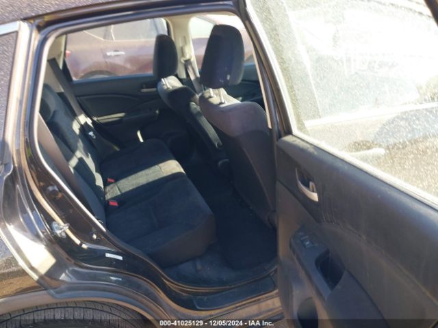 2HKRM4H39EH697373 Honda CR-V LX