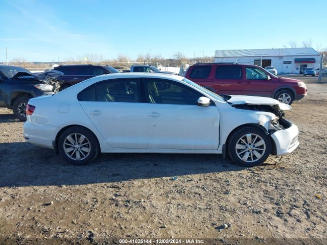 3VWD67AJ7GM211779 Volkswagen Jetta 1.4t Se