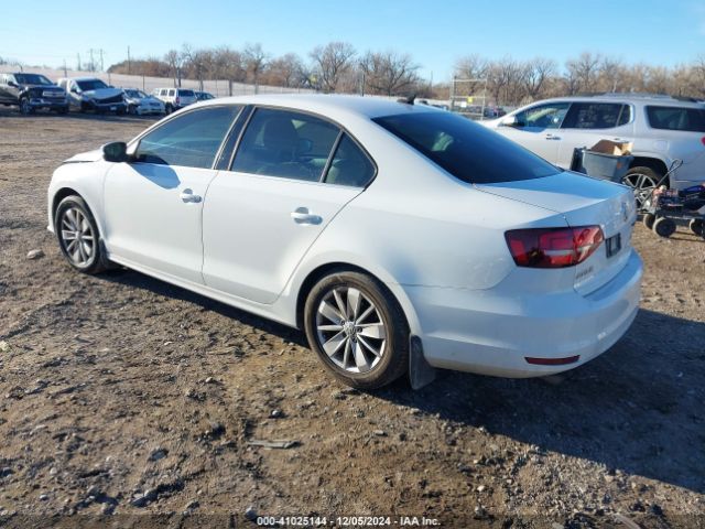 3VWD67AJ7GM211779 Volkswagen Jetta 1.4t Se