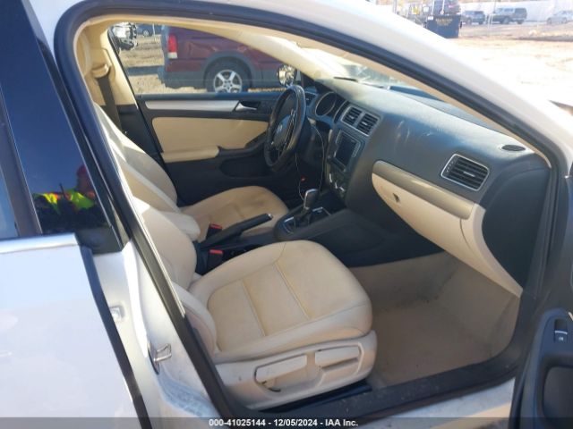 3VWD67AJ7GM211779 Volkswagen Jetta 1.4t Se