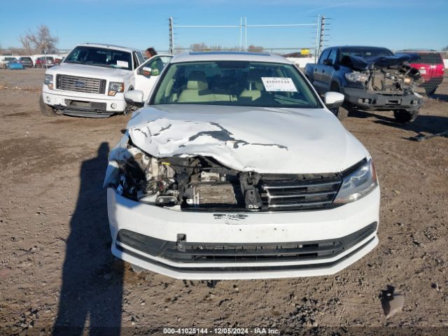 3VWD67AJ7GM211779 Volkswagen Jetta 1.4t Se