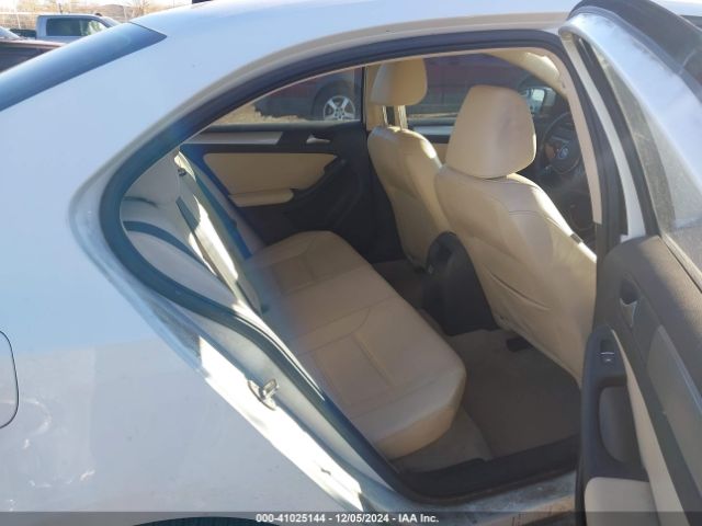 3VWD67AJ7GM211779 Volkswagen Jetta 1.4t Se