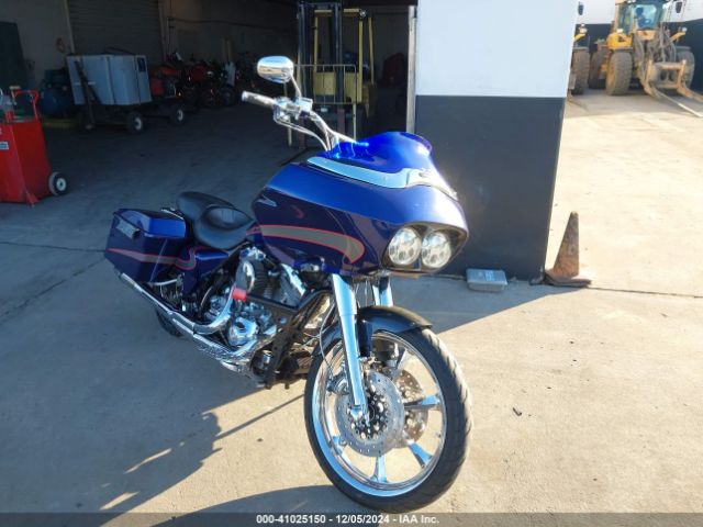 2007 HARLEY-DAVIDSON FLTR 1HD1FS4347Y659437