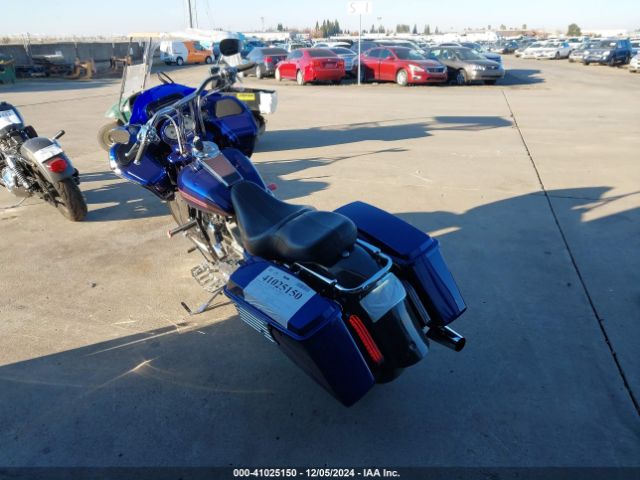 2007 HARLEY-DAVIDSON FLTR 1HD1FS4347Y659437 Photo 2