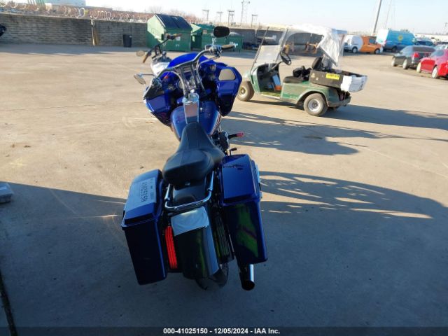 2007 HARLEY-DAVIDSON FLTR 1HD1FS4347Y659437 Photo 5
