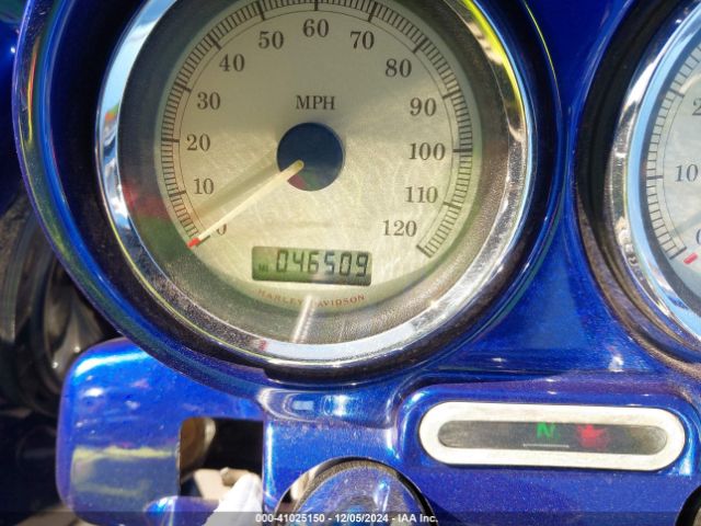 2007 HARLEY-DAVIDSON FLTR 1HD1FS4347Y659437 Photo 6