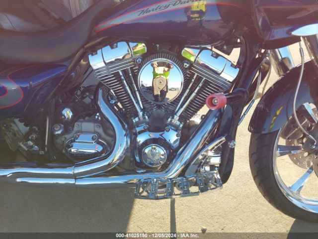 2007 HARLEY-DAVIDSON FLTR 1HD1FS4347Y659437 Photo 7