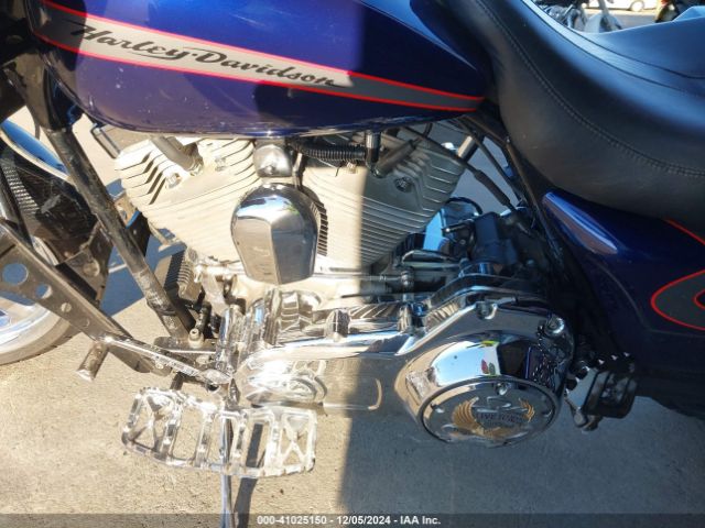 2007 HARLEY-DAVIDSON FLTR 1HD1FS4347Y659437 Photo 8