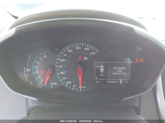 1G1JD5SH3H4165899 Chevrolet Sonic Lt Auto