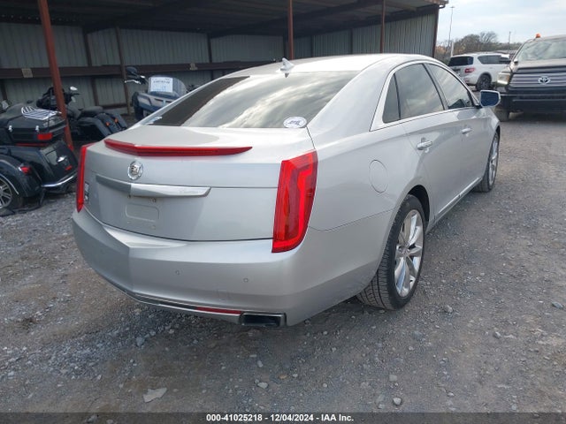 2013 CADILLAC XTS 2G61S5S33D9203966 Photo 3
