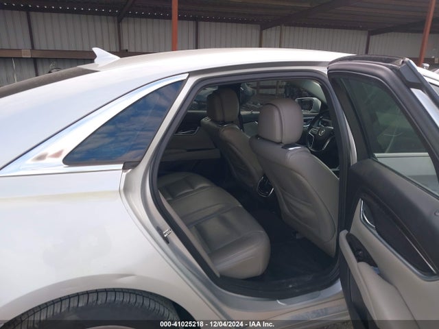 2013 CADILLAC XTS 2G61S5S33D9203966 Photo 7