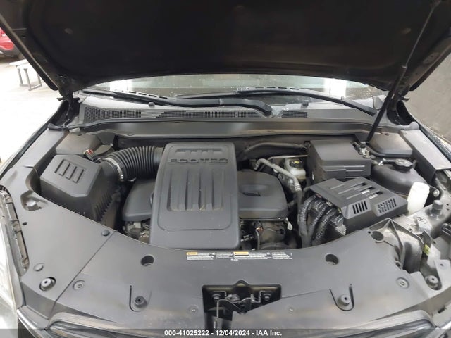 Chevrolet EQUINOX LT 2016 2GNFLFEK6G6150282 Image 10