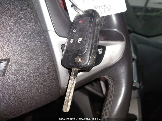 Chevrolet EQUINOX LT 2016 2GNFLFEK6G6150282 Image 11