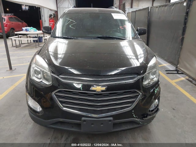 Chevrolet EQUINOX LT 2016 2GNFLFEK6G6150282 Image 12