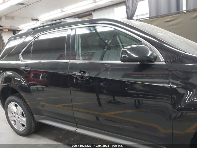Chevrolet EQUINOX LT 2016 2GNFLFEK6G6150282 Image 13