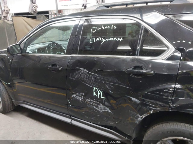 Chevrolet EQUINOX LT 2016 2GNFLFEK6G6150282 Image 14