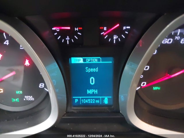 Chevrolet EQUINOX LT 2016 2GNFLFEK6G6150282 Image 15