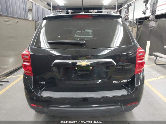 Chevrolet EQUINOX LT 2016 2GNFLFEK6G6150282 Image 16