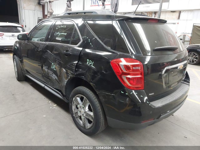 Chevrolet EQUINOX LT 2016 2GNFLFEK6G6150282 Image 3
