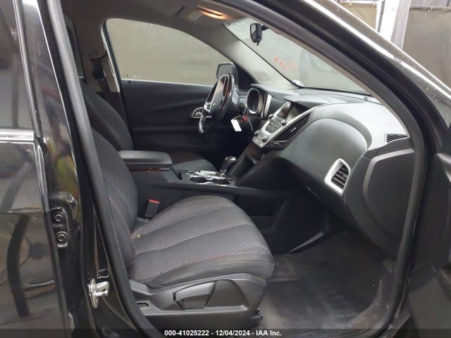 Chevrolet EQUINOX LT 2016 2GNFLFEK6G6150282 Image 5