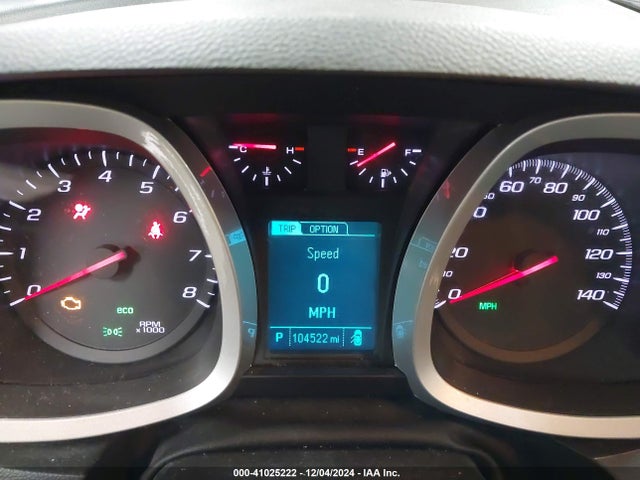 Chevrolet EQUINOX LT 2016 2GNFLFEK6G6150282 Image 7