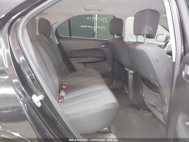 Chevrolet EQUINOX LT 2016 2GNFLFEK6G6150282 Image 8