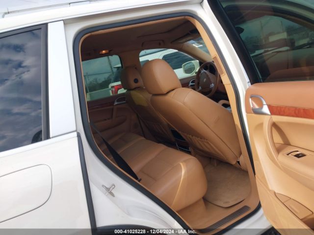 2010 PORSCHE CAYENNE WP1AA2AP6ALA07767 Photo 7