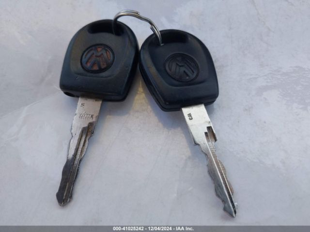 1999 VOLKSWAGEN EUROVAN WV2MH2702XH039584 Photo 10