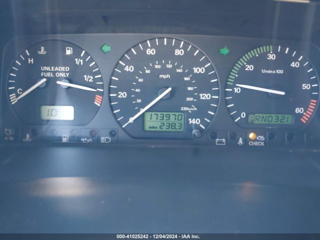 1999 VOLKSWAGEN EUROVAN WV2MH2702XH039584 Photo 6