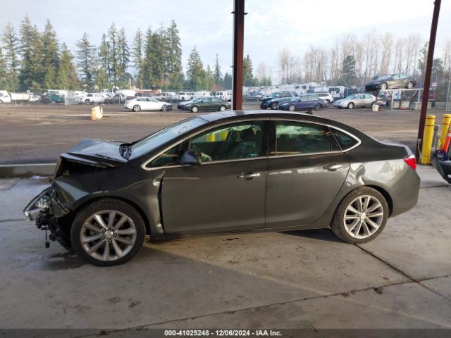 1G4PS5SK0E4192343 Buick Verano Leather Group