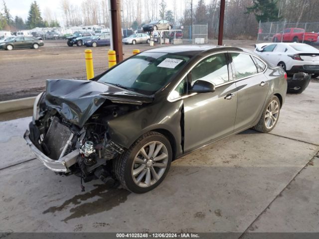 1G4PS5SK0E4192343 Buick Verano Leather Group