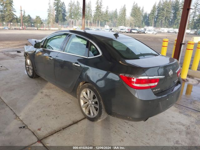 1G4PS5SK0E4192343 Buick Verano Leather Group