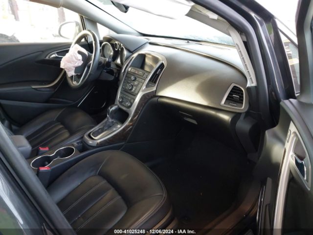 1G4PS5SK0E4192343 Buick Verano Leather Group