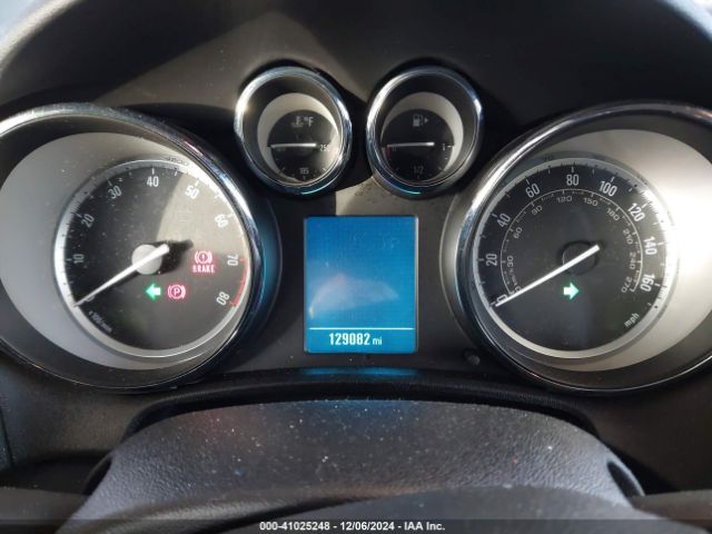 1G4PS5SK0E4192343 Buick Verano Leather Group