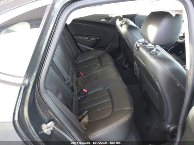 1G4PS5SK0E4192343 Buick Verano Leather Group