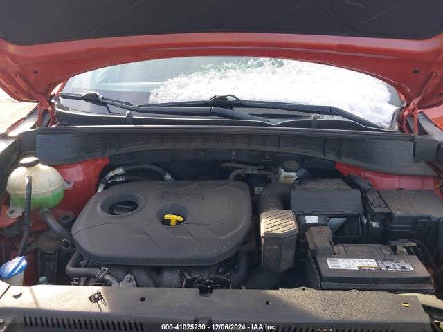 Hyundai TUCSON SE 2016 KM8J33A40GU118255 Image 10