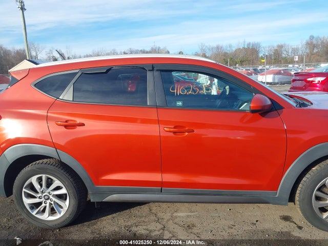 Hyundai TUCSON SE 2016 KM8J33A40GU118255 Image 13