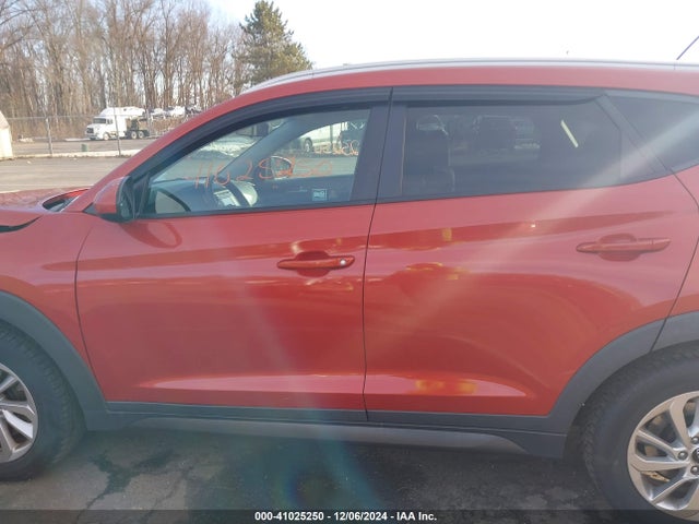 Hyundai TUCSON SE 2016 KM8J33A40GU118255 Image 14