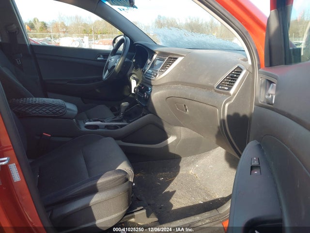 Hyundai TUCSON SE 2016 KM8J33A40GU118255 Image 5