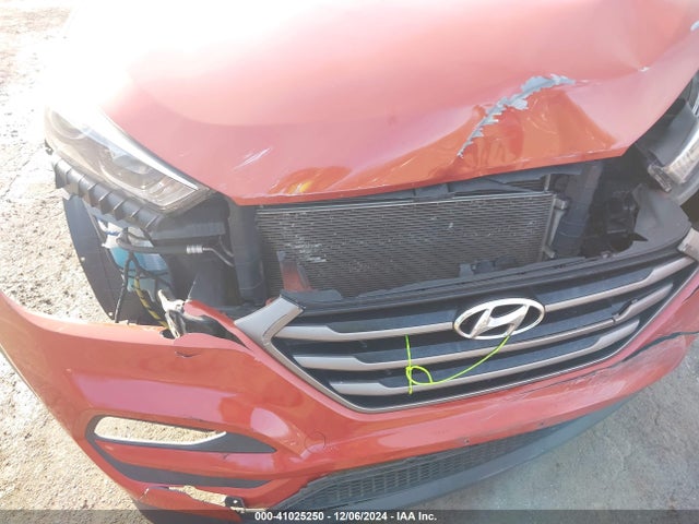Hyundai TUCSON SE 2016 KM8J33A40GU118255 Image 6