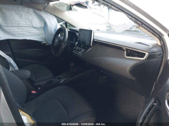 JTDEBRBE7LJ003845 Toyota Corolla Hybrid Le