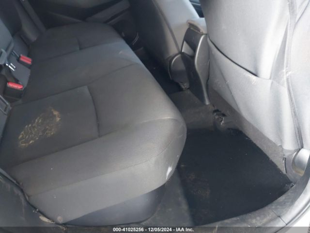 JTDEBRBE7LJ003845 Toyota Corolla Hybrid Le