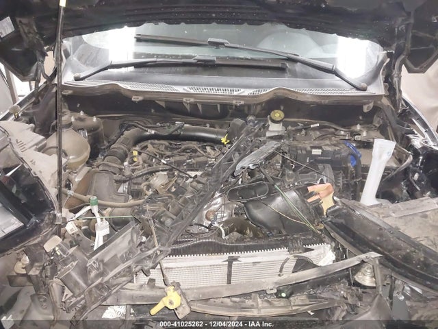 Ford Ecosport Se 2021 MAJ3S2GE3MC454368 Image 10